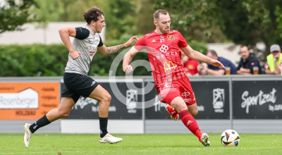 Fuerstenfeld vs. Schladming