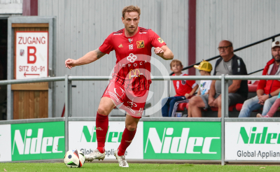 Fuerstenfeld vs. Schladming