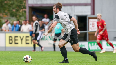 Fuerstenfeld vs. Schladming