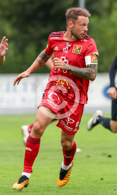 Fuerstenfeld vs. Schladming