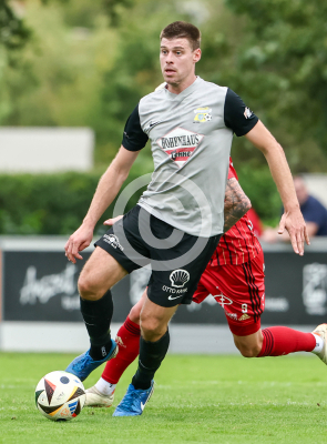 Fuerstenfeld vs. Schladming