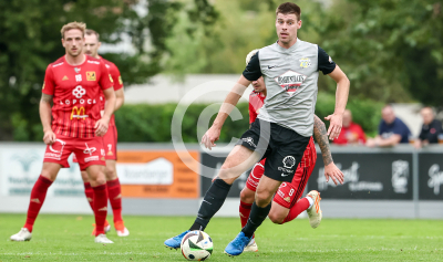 Fuerstenfeld vs. Schladming