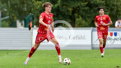 Fuerstenfeld vs. Schladming