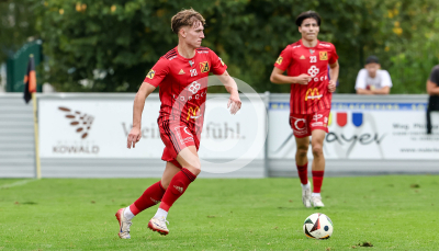 Fuerstenfeld vs. Schladming