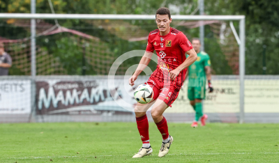 Fuerstenfeld vs. Schladming