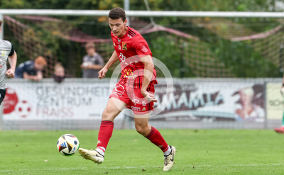 Fuerstenfeld vs. Schladming