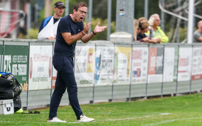 Fuerstenfeld vs. Schladming