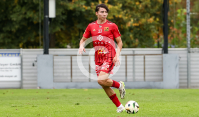 Fuerstenfeld vs. Schladming