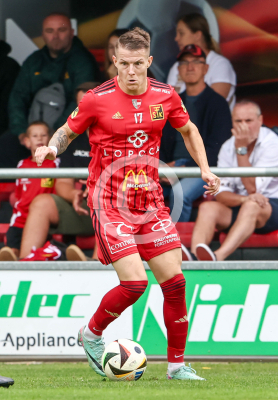 Fuerstenfeld vs. Schladming