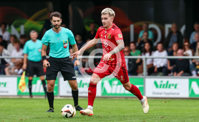 Fuerstenfeld vs. Schladming