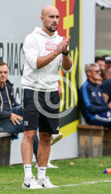 Fuerstenfeld vs. Schladming