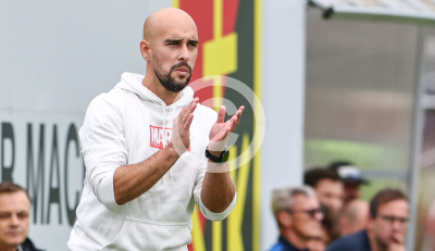 Fuerstenfeld vs. Schladming