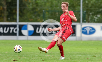 Fuerstenfeld vs. Schladming