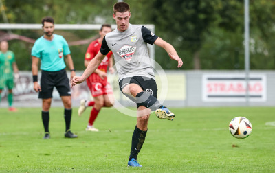Fuerstenfeld vs. Schladming