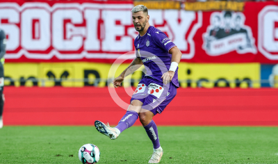 GAK vs. Austria Wien