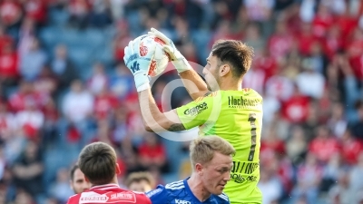 GAK vs. Hartberg