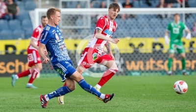 GAK vs. Hartberg