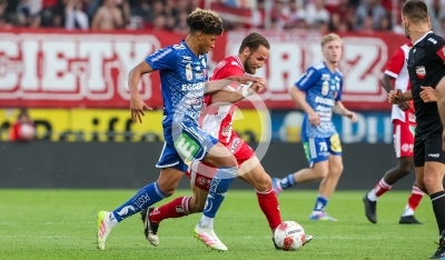 GAK vs. Hartberg