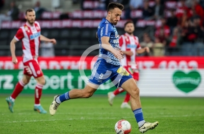 GAK vs. Hartberg