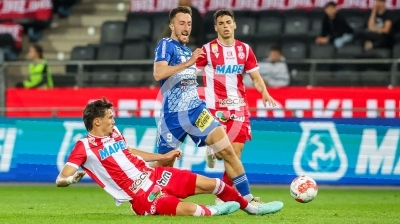 GAK vs. Hartberg