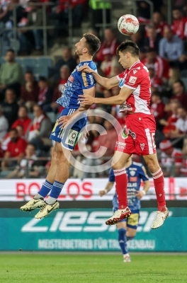 GAK vs. Hartberg
