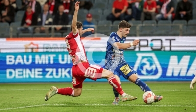 GAK vs. Hartberg