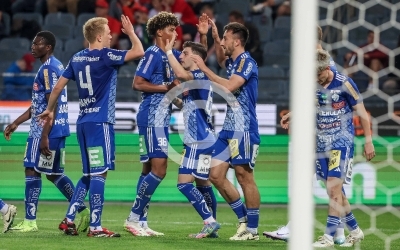 GAK vs. Hartberg