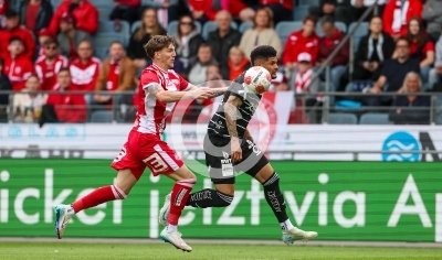 GAK vs. LASK