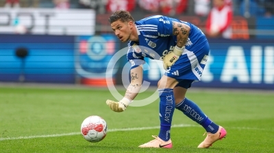 GAK vs. LASK
