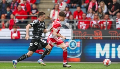 GAK vs. LASK