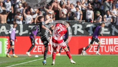 GAK vs. LASK