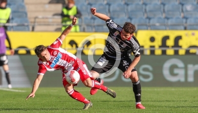 GAK vs. LASK