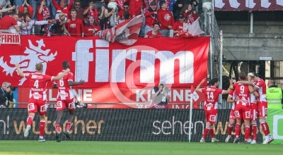 GAK vs. LASK