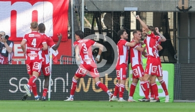 GAK vs. LASK