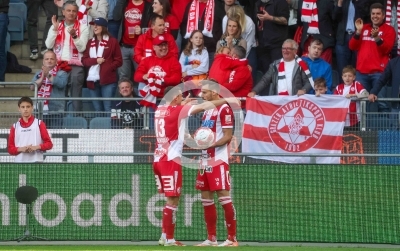 GAK vs. LASK