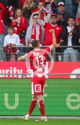 GAK vs. LASK