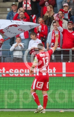 GAK vs. LASK