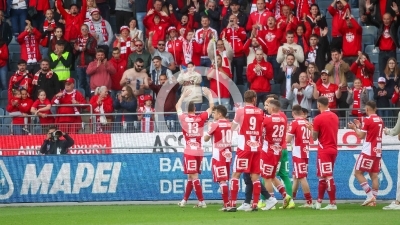 GAK vs. LASK