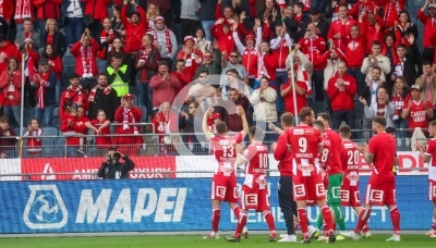 GAK vs. LASK