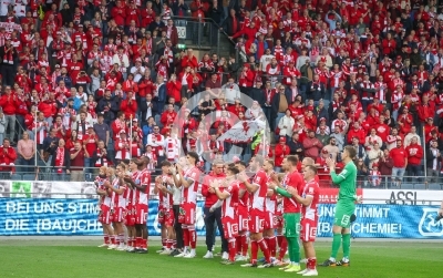 GAK vs. LASK