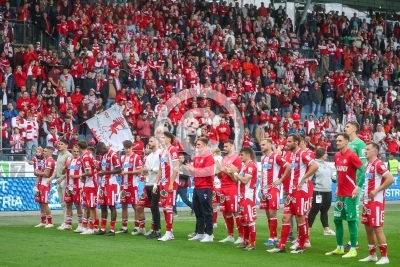 GAK vs. LASK