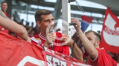 GAK vs. LASK
