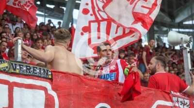 GAK vs. LASK