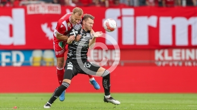 GAK vs. LASK