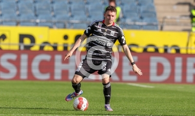 GAK vs. LASK