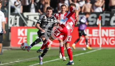 GAK vs. LASK