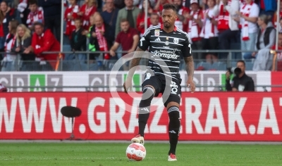 GAK vs. LASK