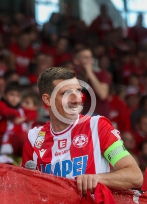 GAK vs. LASK
