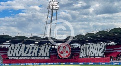 GAK vs. LASK