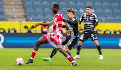 GAK vs. LASK